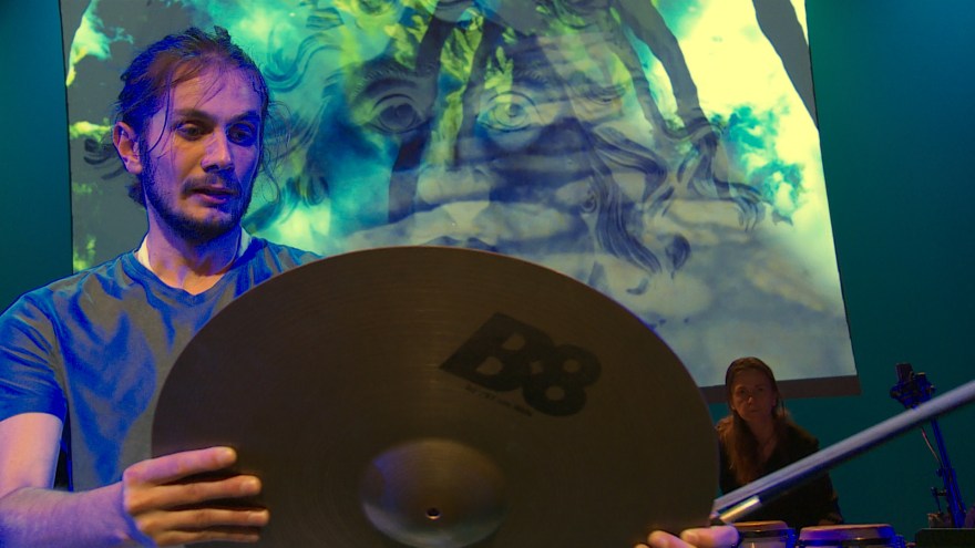 Solal et le Centaure